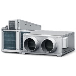 Commercial HVAC Systems