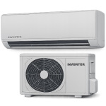Inverter AC