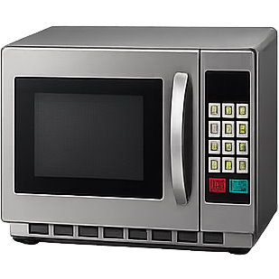 Commercial Microwave Oven