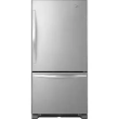 Bottom Freezer Refrigerator