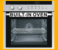 gurgaon built in oven repair
