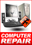 computer repairs
