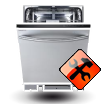 dishwasher repair gurgaon