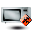 MICROWAVE REPAIR