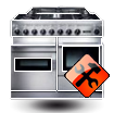 cooking range repair gurgaon