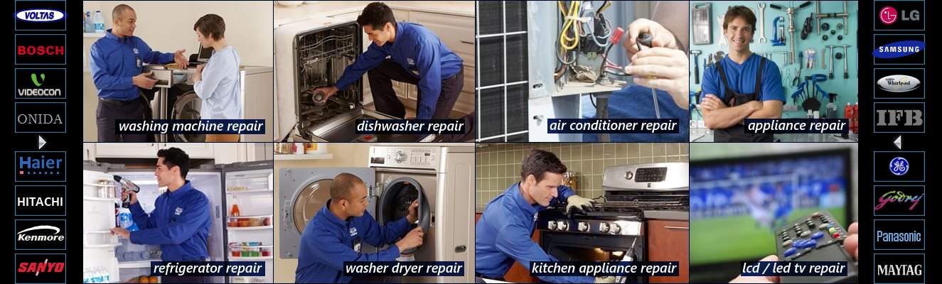 gurgaon repairs