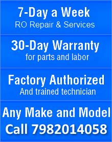 ro services