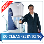 service ro system