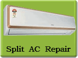 Split AC Repair